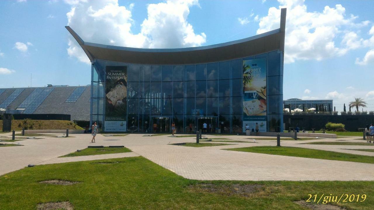 Mary Central Appartaments Букурещ Екстериор снимка