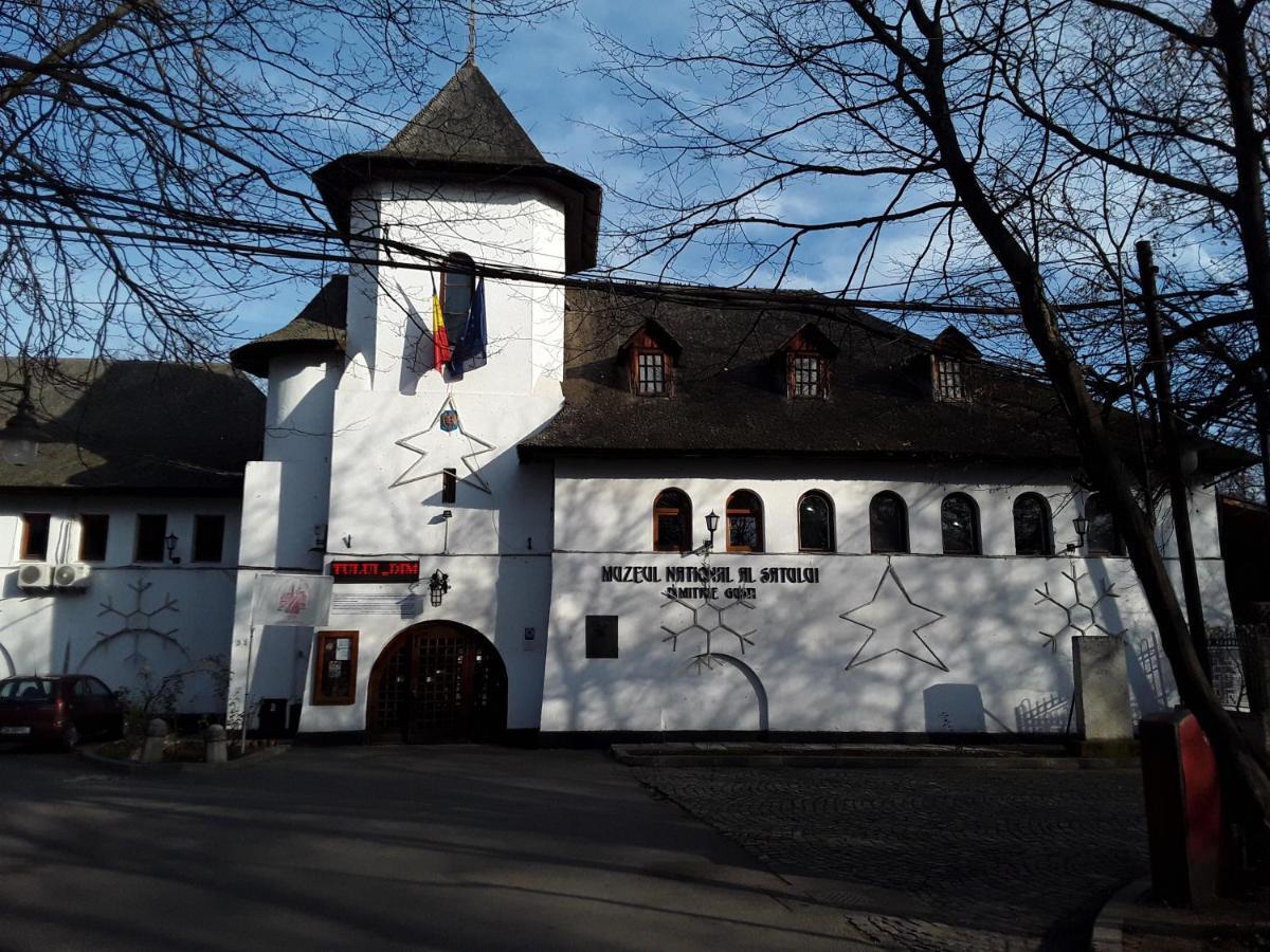 Mary Central Appartaments Букурещ Екстериор снимка